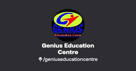 jec genius education|Genius Education .